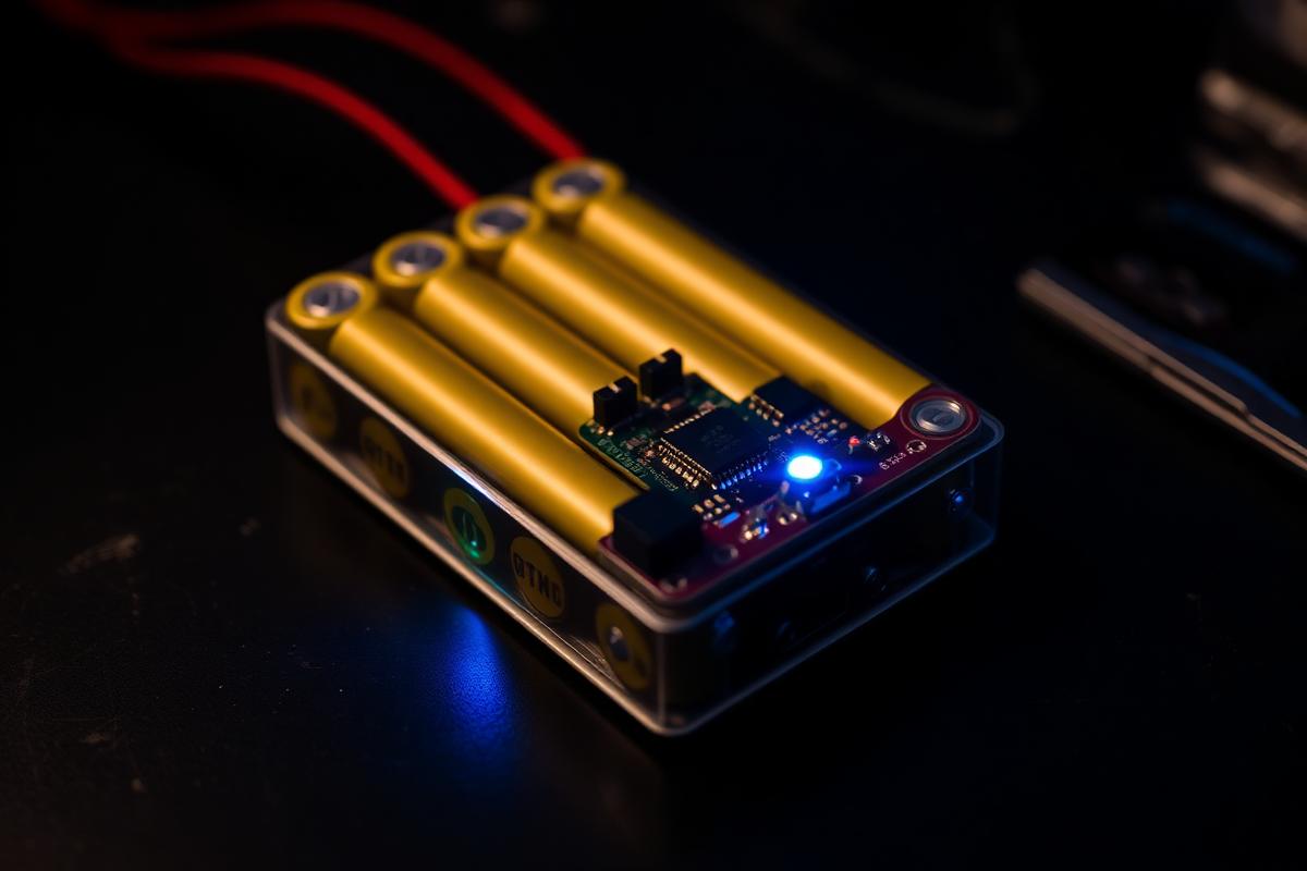 How To Make a Power Bank