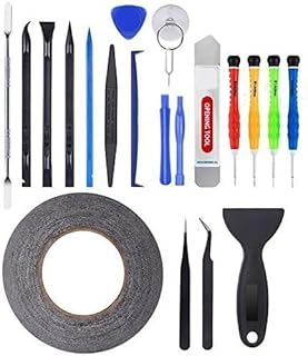 Mobile Repair Tools
