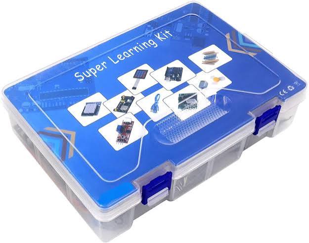 Lafvin Arduino Starter Kit
