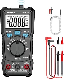 Digital Multimeter