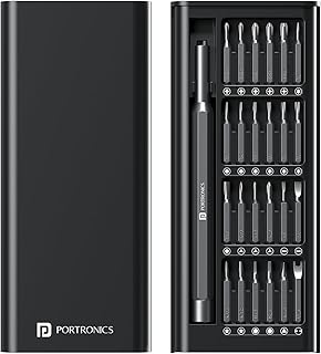 Precision Screwdriver Kit