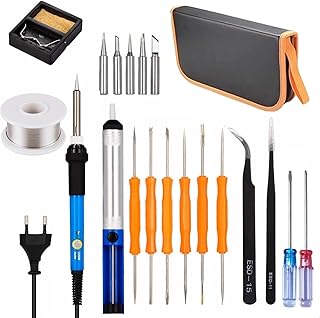 Digital Soldering Station